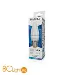 Лампа Voltega E27 LED 5.7W 2800K 470Lm VG2-C2E27warm6W 5729 - Фото 0