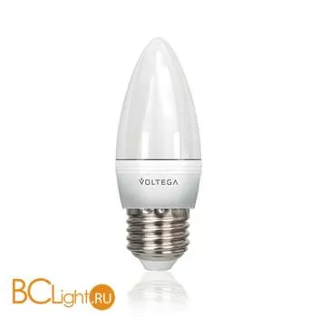 Лампа Voltega E27 LED 5.7W 4000K 480Lm VG2-C2E27cold6W 5730