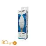 Лампа Voltega E14 LED 5.7W 2800K 470Lm VG2-CW2E14warm6W 5731 - Фото 0