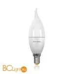 Лампа Voltega E14 LED 5.7W 2800K 470Lm VG2-CW2E14warm6W 5731