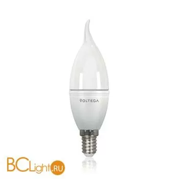 Лампа Voltega E14 LED 5.7W 4000K 480Lm VG2-CW2E14cold6W 5732