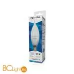 Лампа Voltega E14 LED 5.7W 4000K 480Lm VG2-CW2E14cold6W 5732 - Фото 0