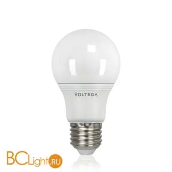 Лампа Voltega E27 LED 8W 4000K 806Lm VG2-А2E27cold8W 5736