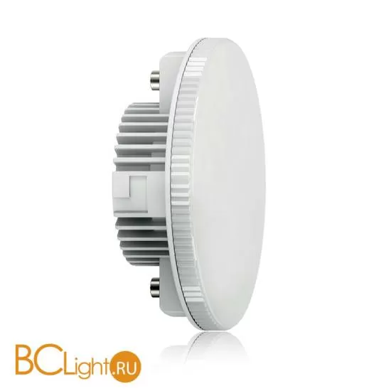 Лампа Voltega GX53 LED 7.2W 2800K 580Lm VG2-T2GX53warm7W 5739