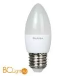 Лампа Voltega E27 LED 5,4W 4000K VG4-C2E27cold5W 5744