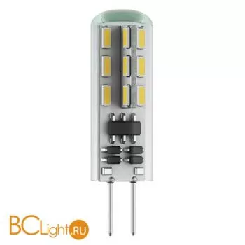 Лампа Voltega G4 2,5W 2800K 170Lm VG9-K1G4warm2W 6983