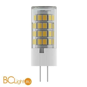 Лампа Voltega G4 3W 4000K 210Lm VG9-K1G4cold3W-12 6986