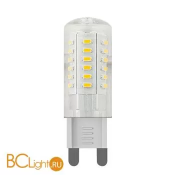 Лампа Voltega G9 3W 2800K 180Lm VG9-K1G9warm3W 6989