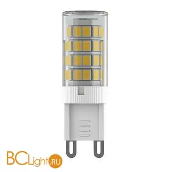 Лампа Voltega G9 4W 2800K 320Lm VG9-K1G9warm4W 6991