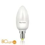 Лампа Voltega E14 LED 5.5W 2800K 450Lm VG3-C2E14warm6W 4714