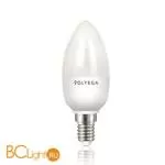 Лампа Voltega E14 LED 5.5W 4000K 470Lm VG3-C2E14cold6W 4713