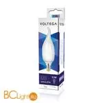 Лампа Voltega E14 LED 5.5W 2800K 450Lm VG3-CW2E14warm6W 4718 - Фото 0