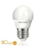 Лампа Voltega E27 LED 5.5W 4000K 470Lm VG3-G2E27cold6W 4721