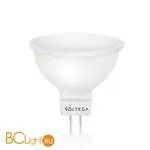 Лампа Voltega GU5.3 LED 5W 220V 2800K 420Lm VG3-S2GU5.3warm5W 4724