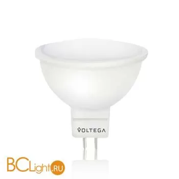 Лампа Voltega GU5.3 LED 5W 220V 4000K 450Lm VG3-S2GU5.3cold5W 4723