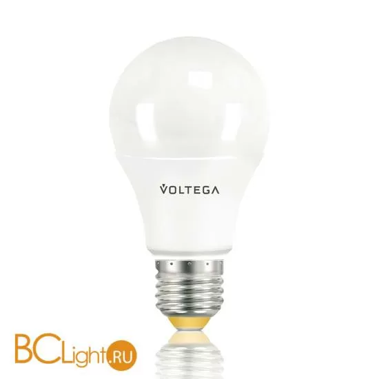 Лампа Voltega E27 LED 9.0W 2800K 780Lm VG3-A2E27warm9W 4728
