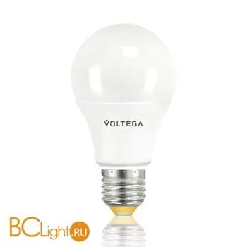 Лампа Voltega E27 LED 9.0W 2800K 780Lm VG3-A2E27warm9W 4728