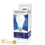 Лампа Voltega E27 LED 9.0W 2800K 780Lm VG3-A2E27warm9W 4728 - Фото 0