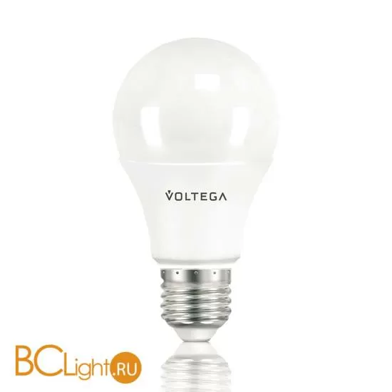 Лампа Voltega E27 LED 9.0W 4000K 810Lm VG3-A2E27cold9W 4727