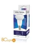 Лампа Voltega E14 R50 LED 6.0W 2800K 380Lm VG3-RM2E14warm6W 4730 - Фото 0