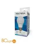 Лампа Voltega E27 LED 8W 2800K 750Lm VG4-A2E27warm8W 5753 - Фото 0