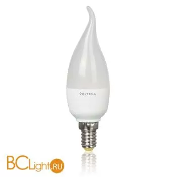 Лампа Voltega E14 LED 5,4W 2800K VG4-CW2E14warm5W