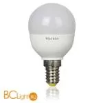 Лампа Voltega E14 LED 5,4W 2800K VG4-G2E14warm5W 5747