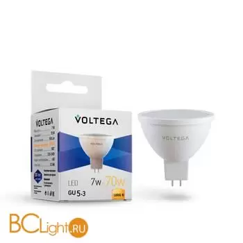 Лампа Voltega Sofit 7256