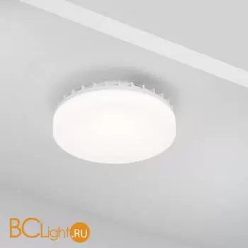 Светодиодная лампа Wi-Fi GX53 9W 2700K-6500K MIX-RGB DIM - Фото 4