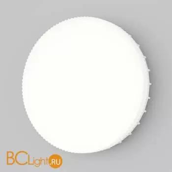 Светодиодная лампа Wi-Fi GX53 9W 2700K-6500K MIX-RGB DIM - Фото 1