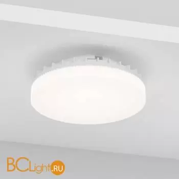 Светодиодная лампа WiFi GX53 9W 2700K-6500K DIM Voltega Wi-Fi bulbs 2430 - Фото 4
