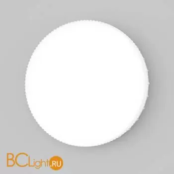 Светодиодная лампа WiFi GX53 9W 2700K-6500K DIM Voltega Wi-Fi bulbs 2430 - Фото 1