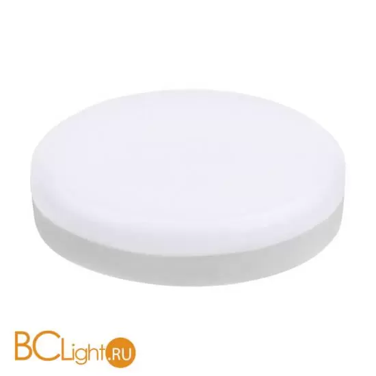 Светодиодная лампа Wi-Fi GX53 9W 2700K-6500K MIX-RGB DIM Voltega Wi-Fi bulbs 2431