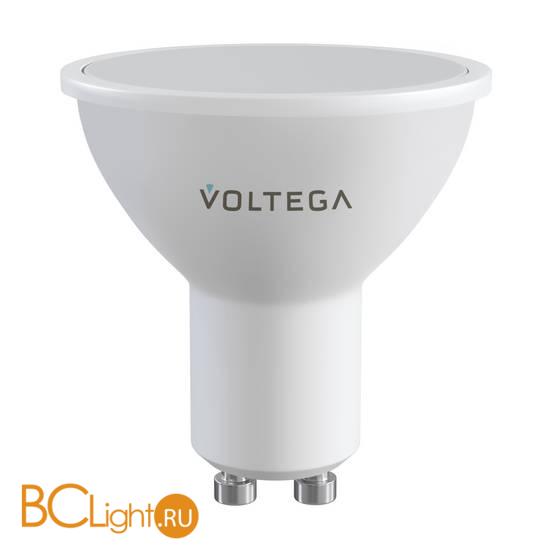 Лампа GU10 Voltega с управлением по Wi-Fi VG 2425