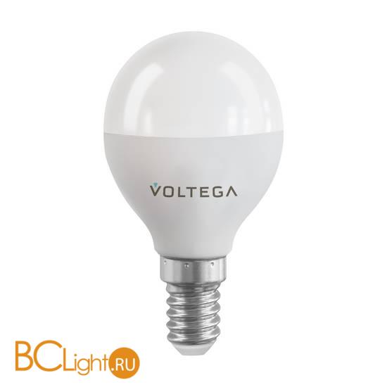 Лампа E14 Voltega с управлением по Wi-Fi VG 2428