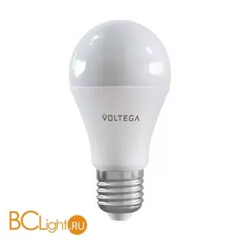 Лампа E27 Voltega с управлением по Wi-Fi VG 2429