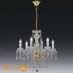 Люстра Voltolina Alicante 6L Oro