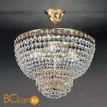 Потолочный светильник Voltolina AMSTERDAM Sospensione 60 Oro