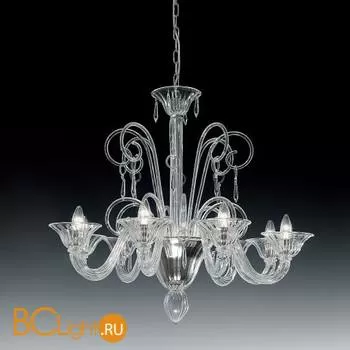 Люстра Voltolina Sospensione Bach 8L