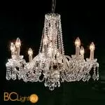 Люстра Voltolina Barcelona 8L Oro