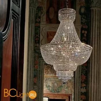 Подвесной светильник Voltolina Beethoven Impero 50 Oro