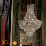 Подвесной светильник Voltolina Beethoven Impero Beethoven 80 dor