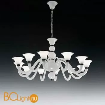 Люстра Voltolina Canaletto 12L