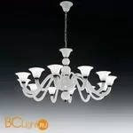 Люстра Voltolina Canaletto 12L