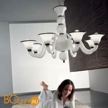 Люстра Voltolina Canaletto 8L