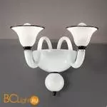 Бра Voltolina Applique Canaletto 2L