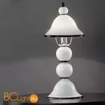 Настольная лампа Voltolina Lumetto Canaletto 1L