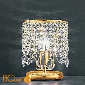 Настольная лампа Voltolina Cascade Lumetto Cascade