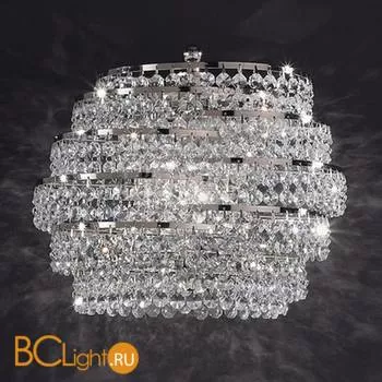 Бра Voltolina Applique Dna Nikel