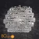 Бра Voltolina Applique Dna Nikel